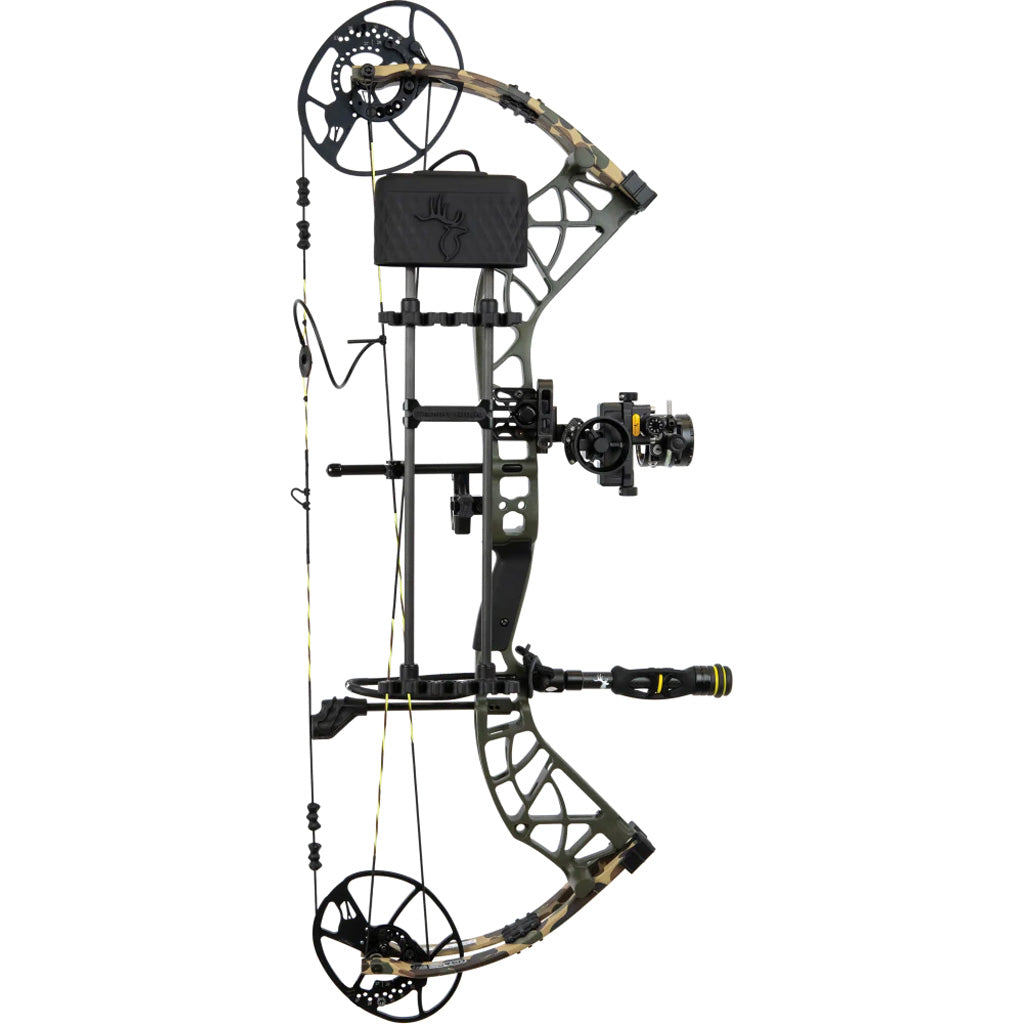 Bear THP Adapt 2+ HP RTH Package