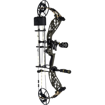 Bear THP Adapt 2+ HP RTH Package