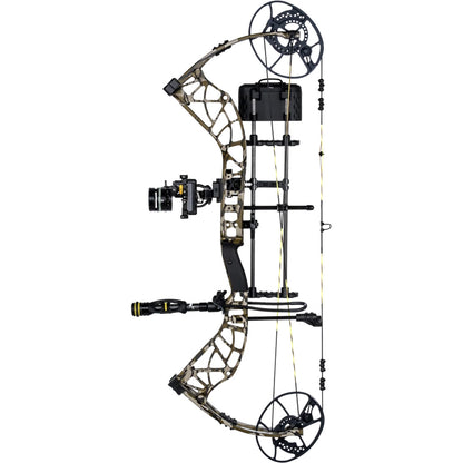 Bear THP Adapt 2+ HP RTH Package