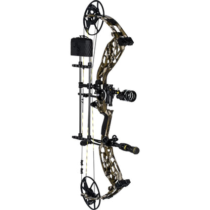 Bear THP Adapt 2+ HP RTH Package
