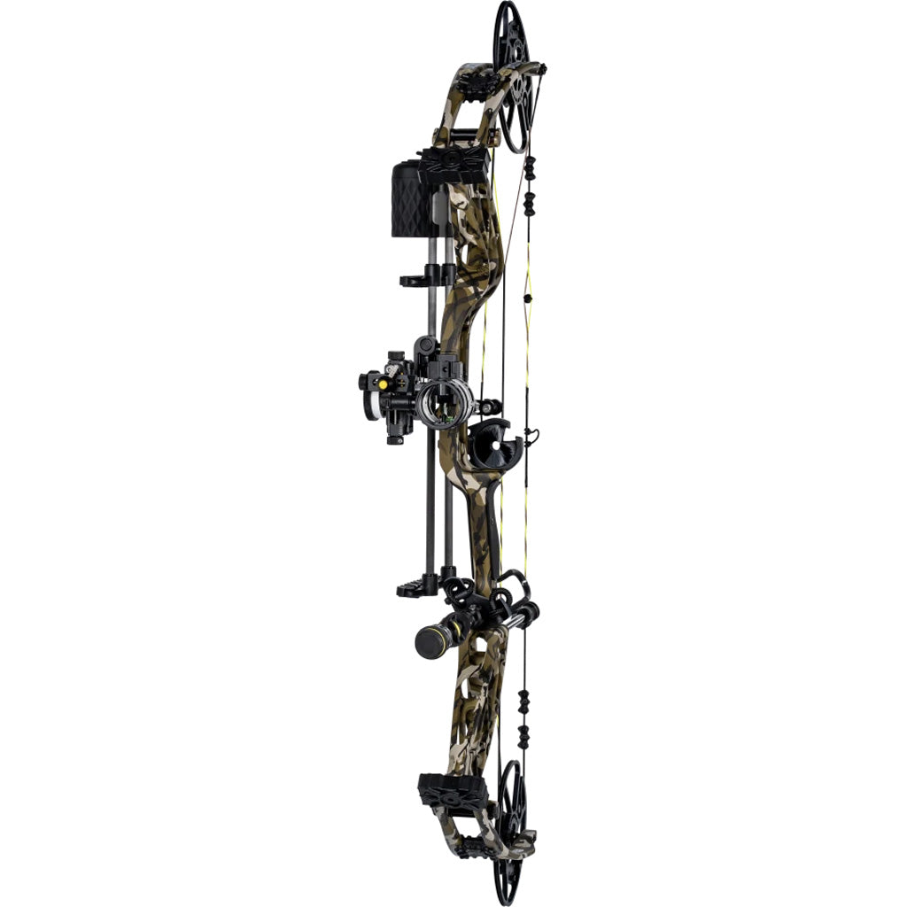 Bear THP Adapt 2+ HP RTH Package