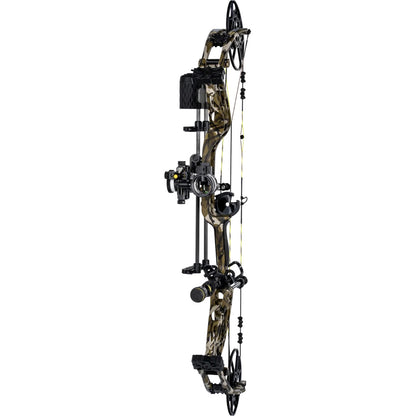 Bear THP Adapt 2+ HP RTH Package