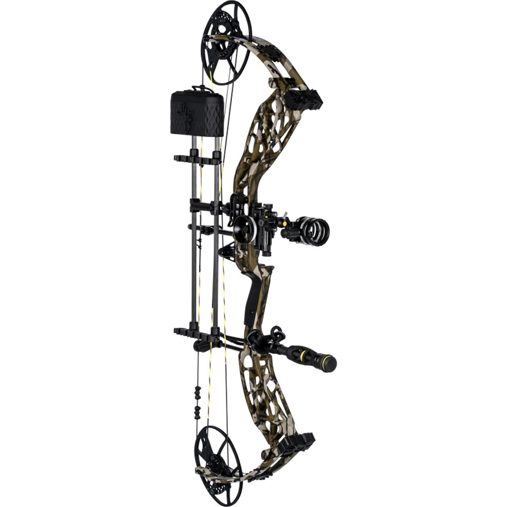 Bear THP Adapt 2+ HP RTH Package