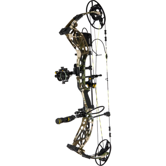 Bear THP Adapt 2+ HP RTH Package