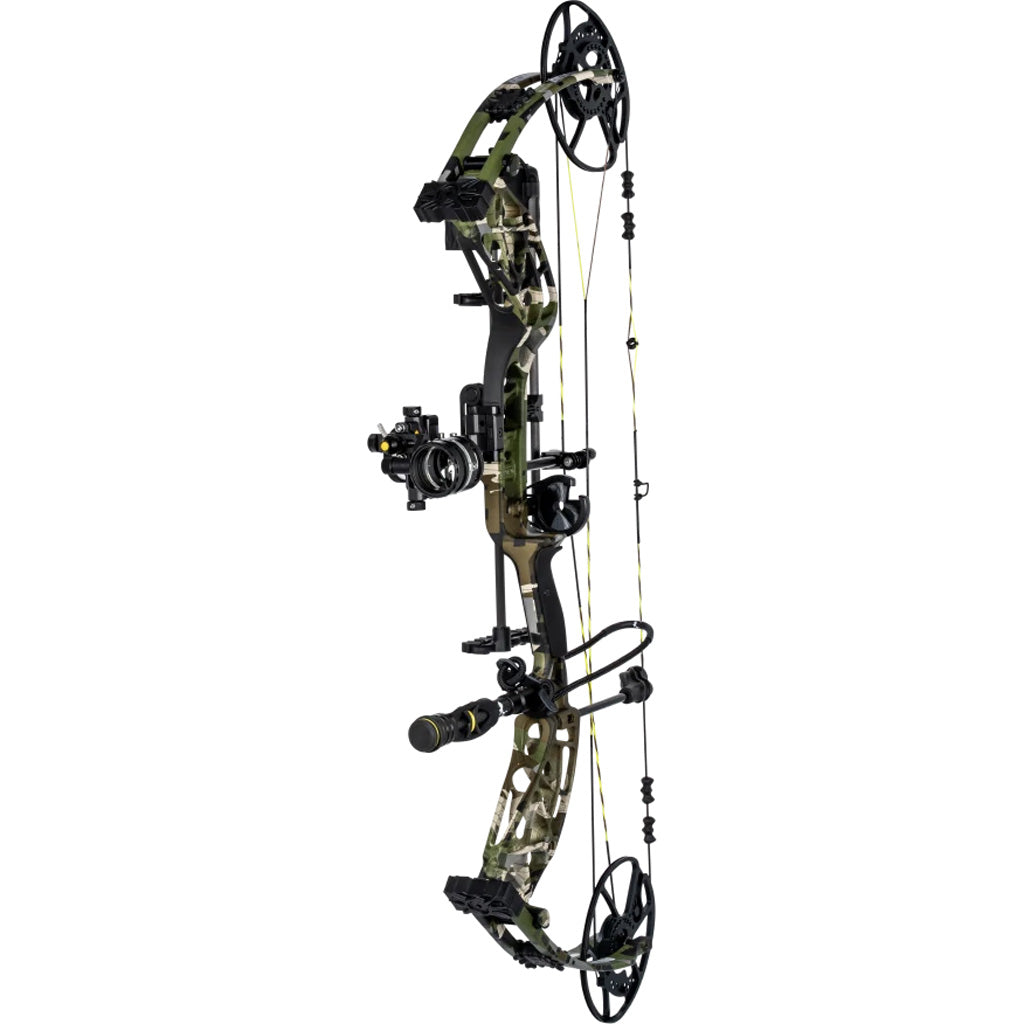 Bear THP Adapt 2+ HP RTH Package
