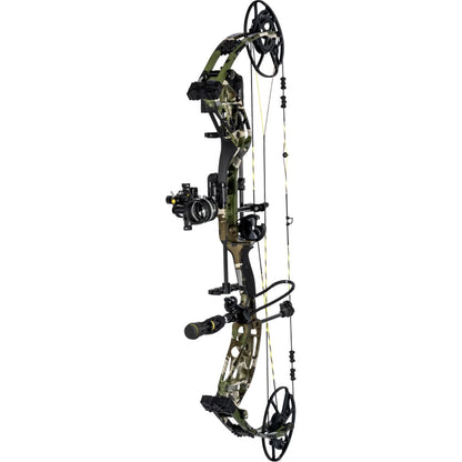 Bear THP Adapt 2+ HP RTH Package