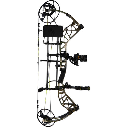 Bear THP Adapt 2+ HP RTH Package