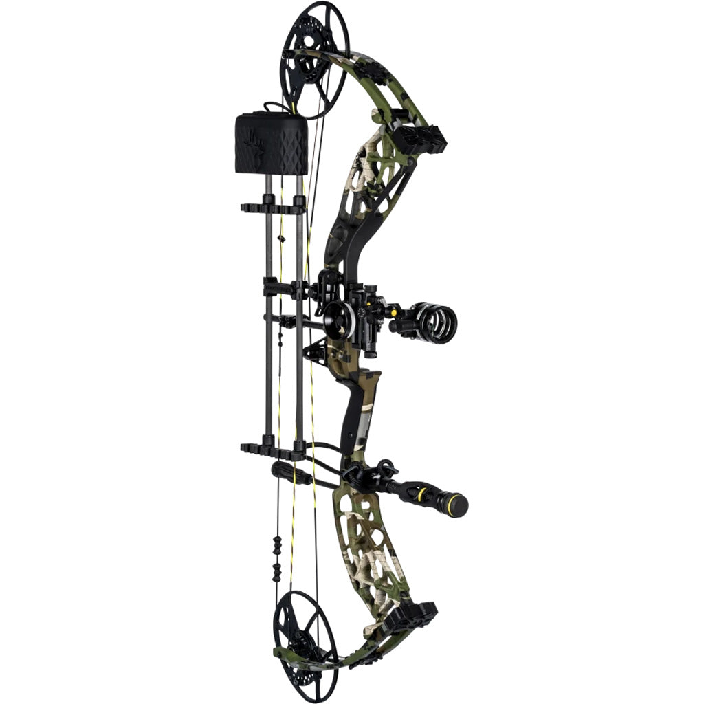 Bear THP Adapt 2+ HP RTH Package
