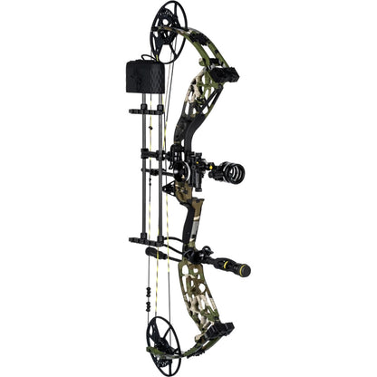 Bear THP Adapt 2+ HP RTH Package