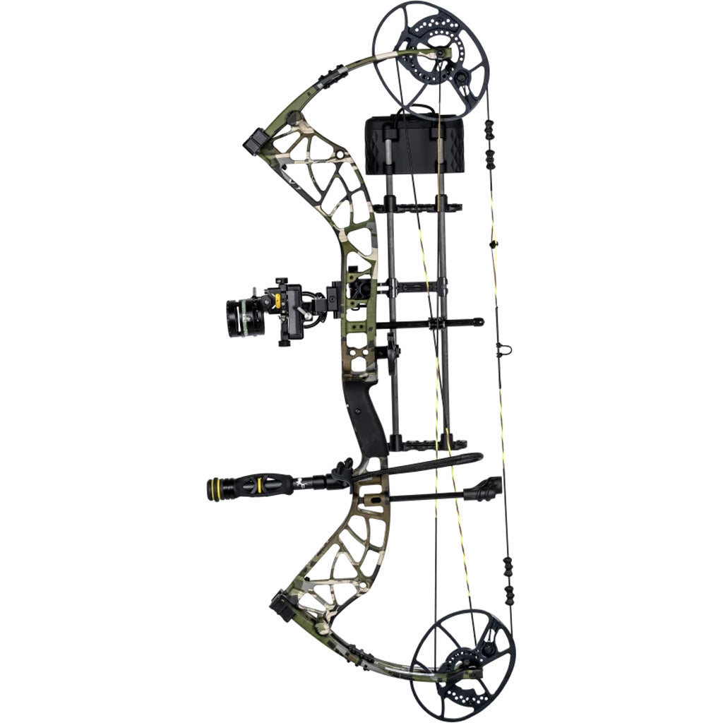 Bear THP Adapt 2+ HP RTH Package