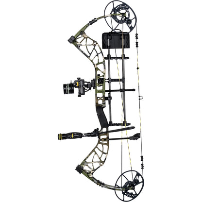 Bear THP Adapt 2+ HP RTH Package