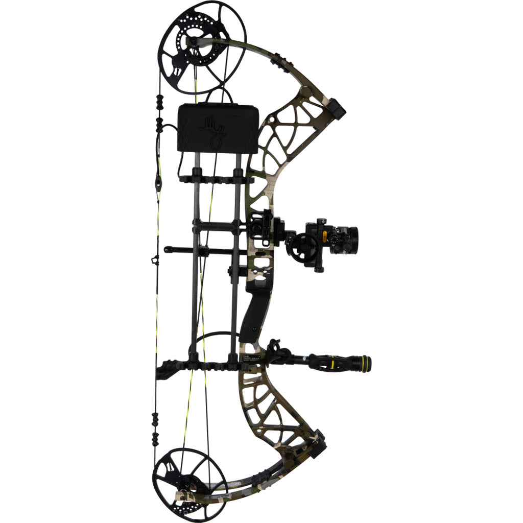 Bear THP Adapt 2+ HP RTH Package