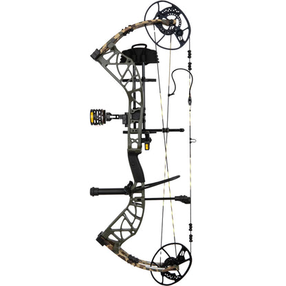 Bear THP Adapt 2 HP RTH Package