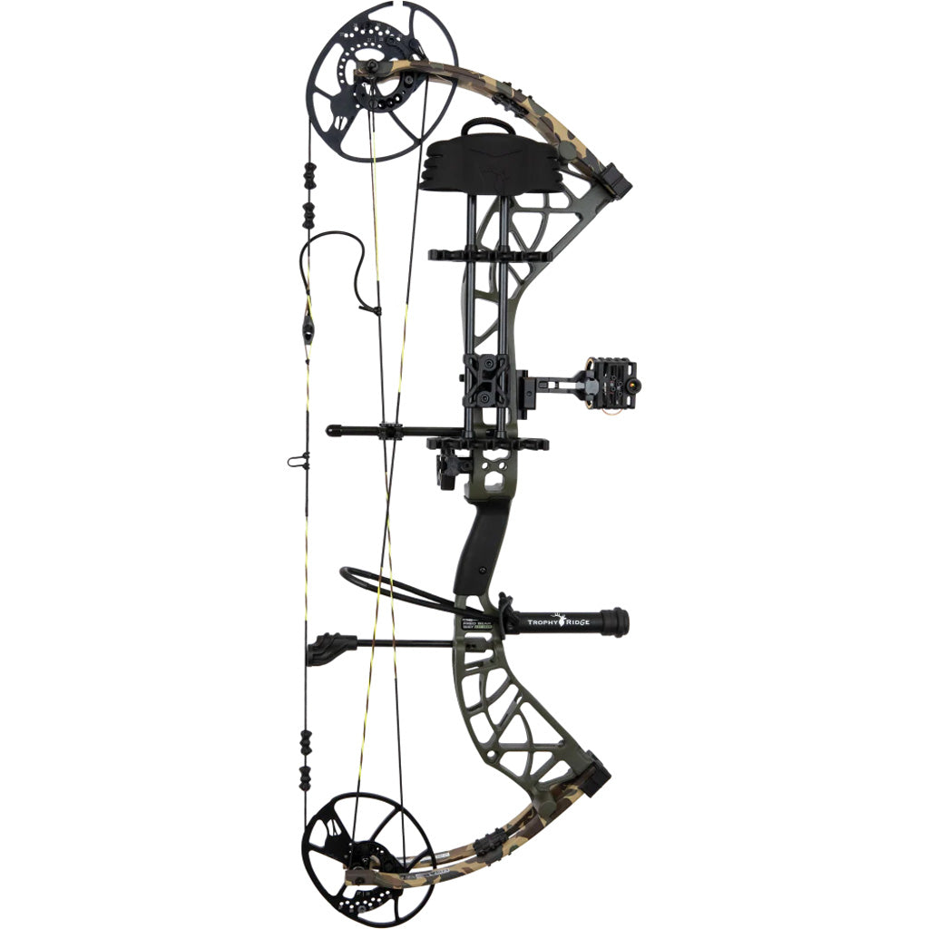 Bear THP Adapt 2 HP RTH Package