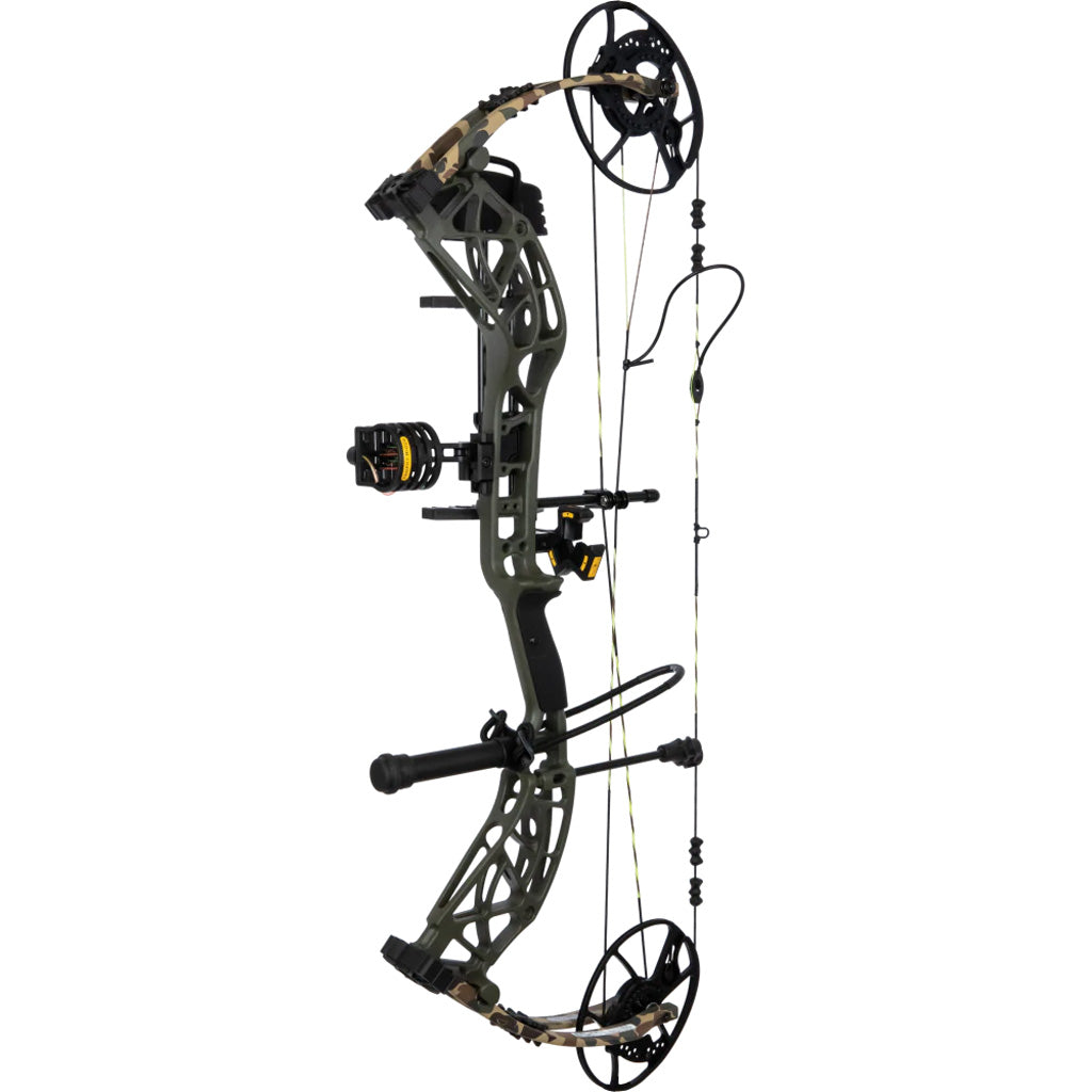 Bear THP Adapt 2 HP RTH Package