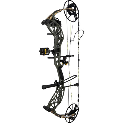 Bear THP Adapt 2 HP RTH Package
