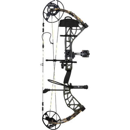 Bear THP Adapt 2 HP RTH Package