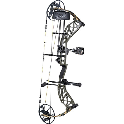 Bear THP Adapt 2 HP RTH Package