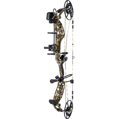 Bear THP Adapt 2 HP RTH Package