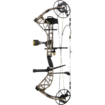 Bear THP Adapt 2 HP RTH Package