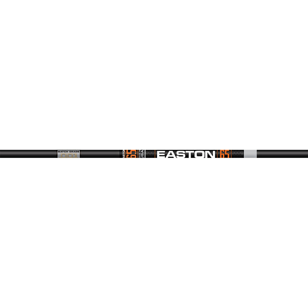 Easton 6.5 Match Grade Shafts