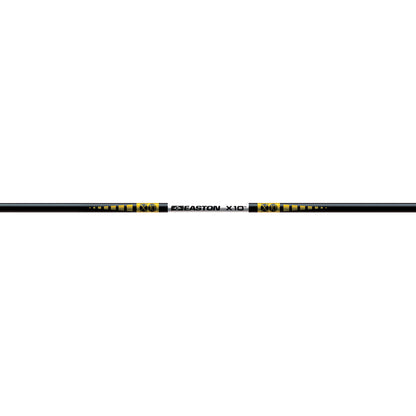 Easton X10 Shafts