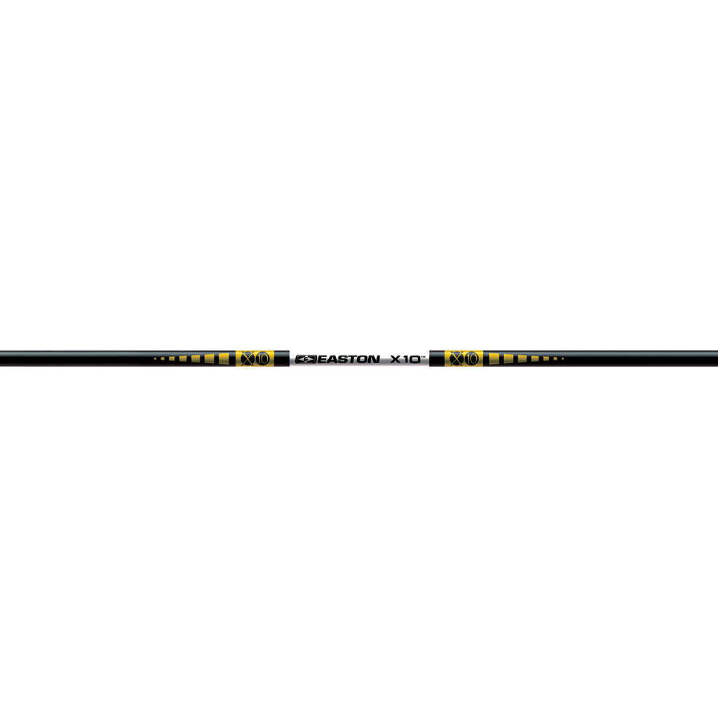 Easton X10 Shafts