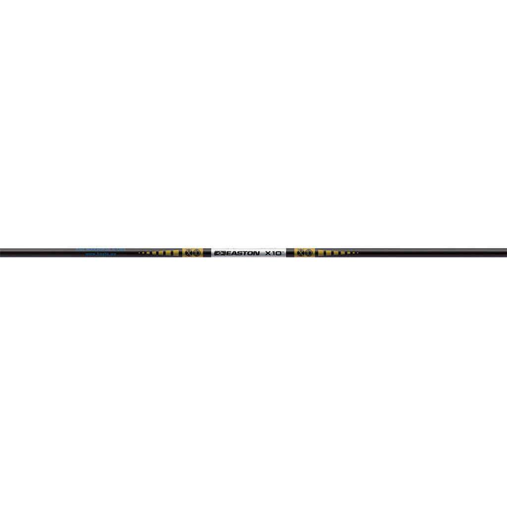 Easton X10 Shafts