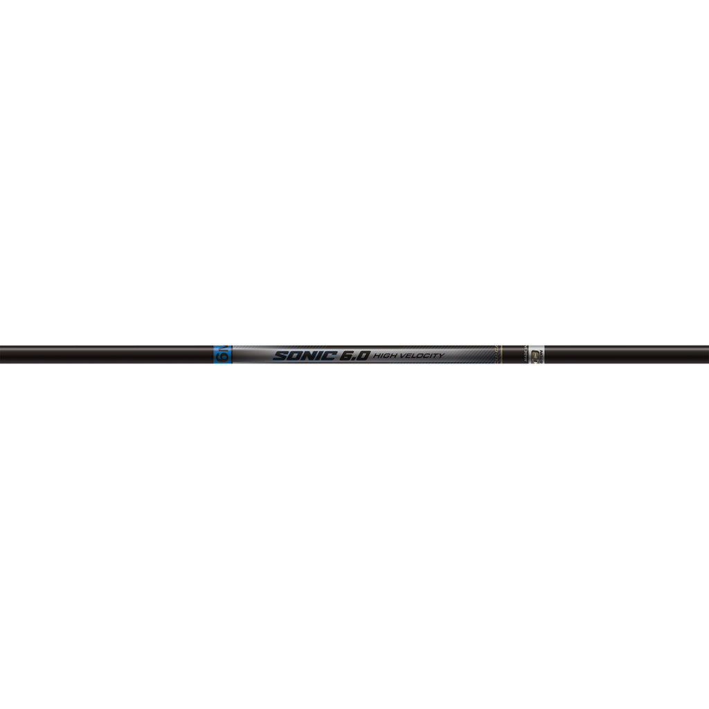 Easton Sonic 6.0 Shafts