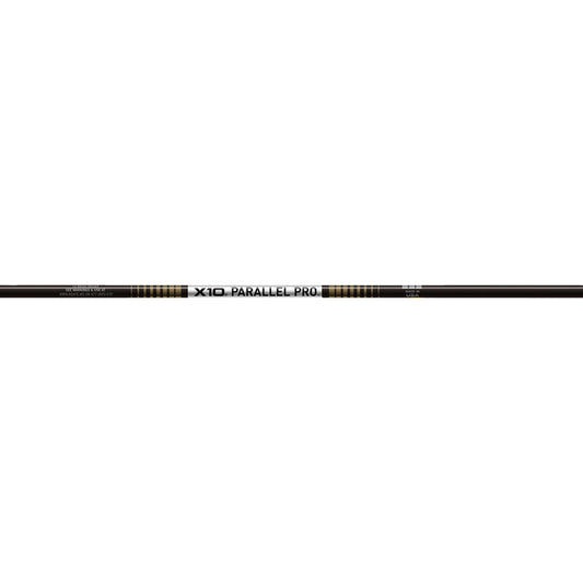 Easton X10 Parallel Pro 4mm Shafts