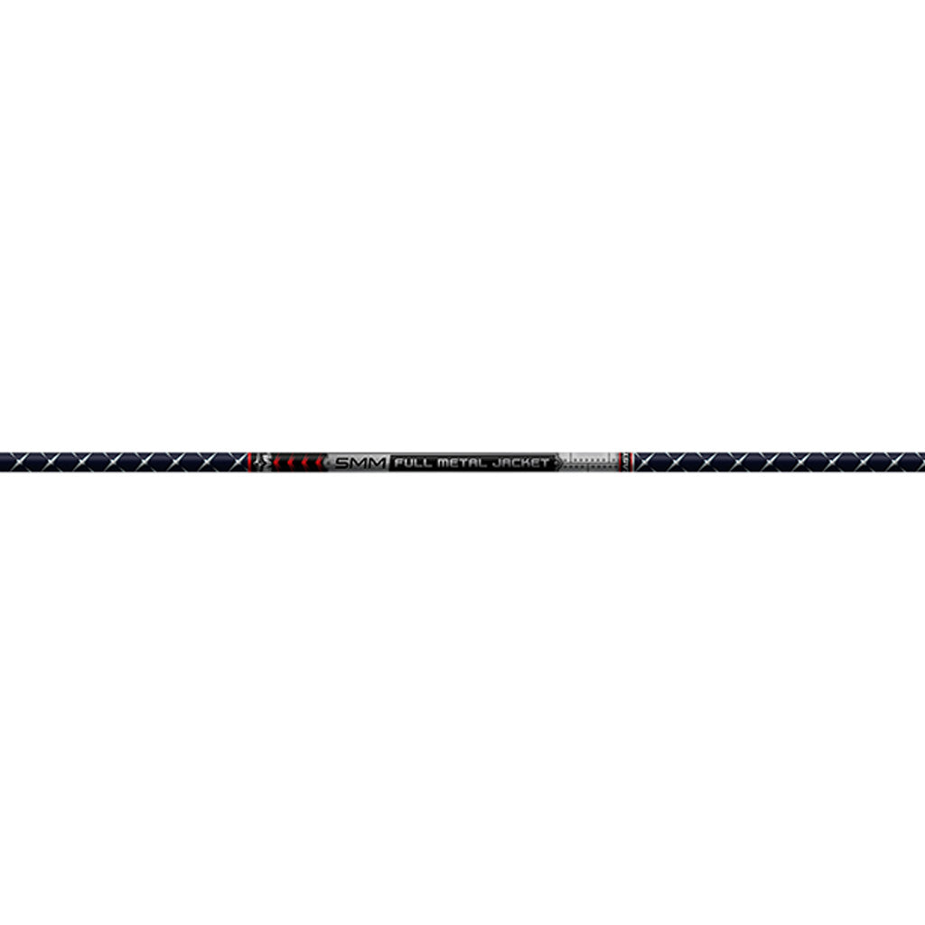 Easton 5mm FMJ Shafts with Half Outs