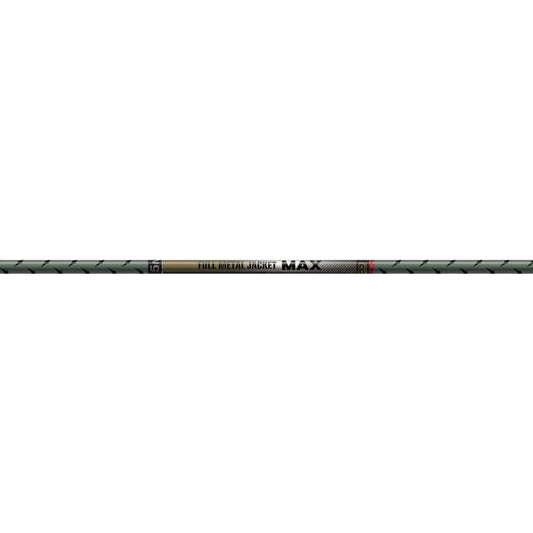 Easton 5mm FMJ Max Shafts with Half Outs