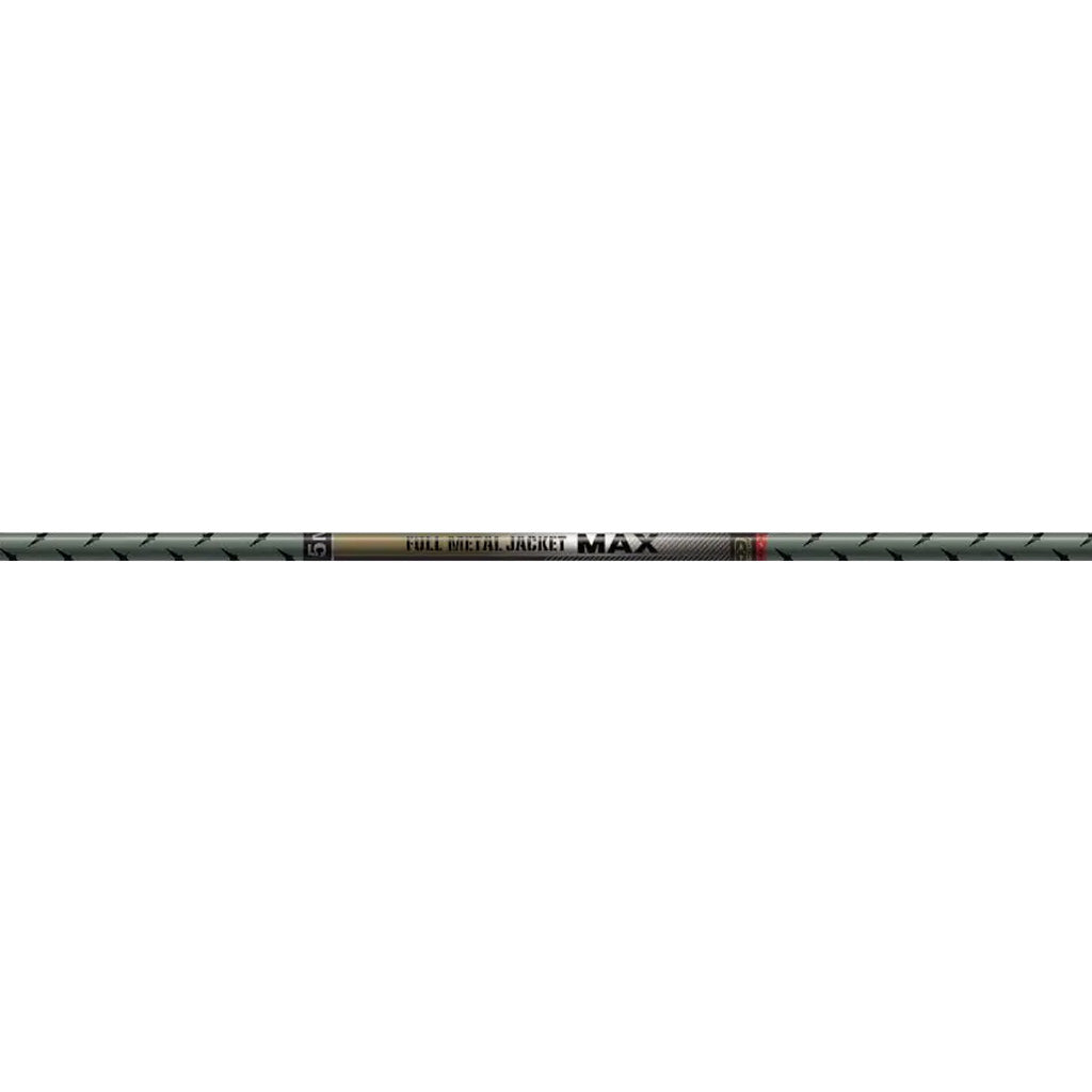 Easton 5mm FMJ Max Shafts with Hit Inserts