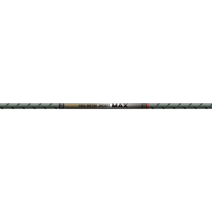Easton 5mm FMJ Max Shafts with Hit Inserts