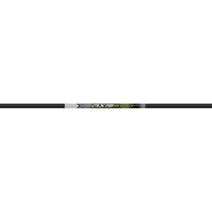 Easton 5mm Axis Shafts 200 1 doz.