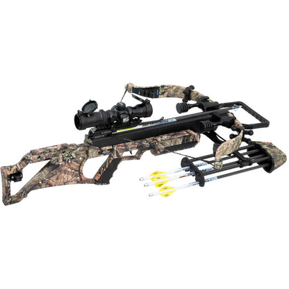 Excalibur Micro Suppressor Extreme Crossbow