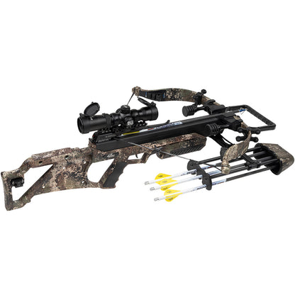 Excalibur Micro Suppressor Extreme Crossbow