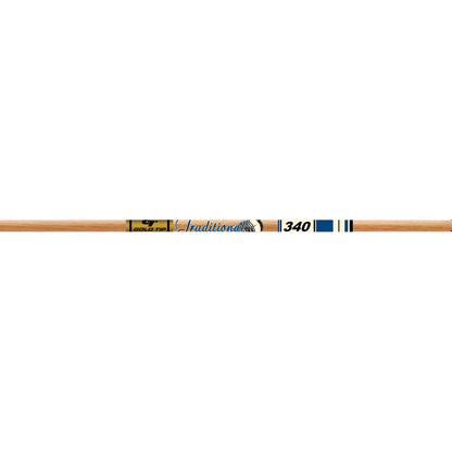 Gold Tip Traditional XT Shafts