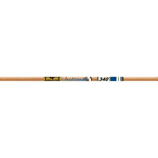 Gold Tip Traditional XT Shafts