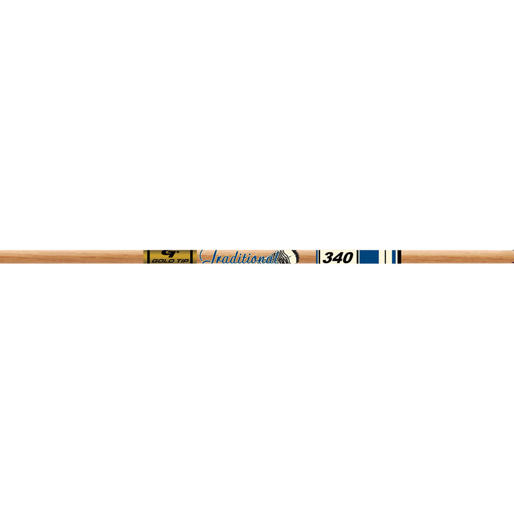 Gold Tip Traditional XT Shafts