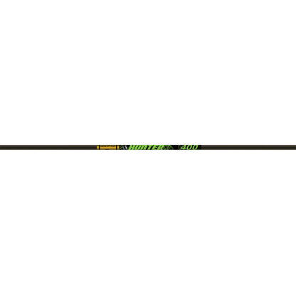 Gold Tip Hunter XT Shafts