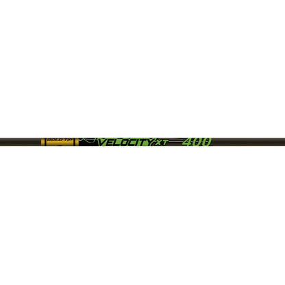 Gold Tip Velocity XT Shafts