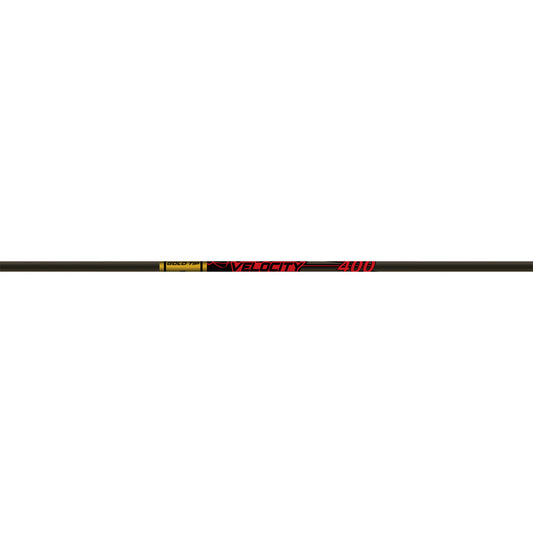 Gold Tip Velocity Shafts