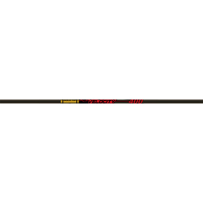 Gold Tip Velocity Shafts