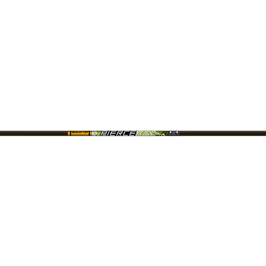 Gold Tip Kinetic Pierce Shafts