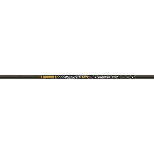 Gold Tip Pierce LRT Shafts