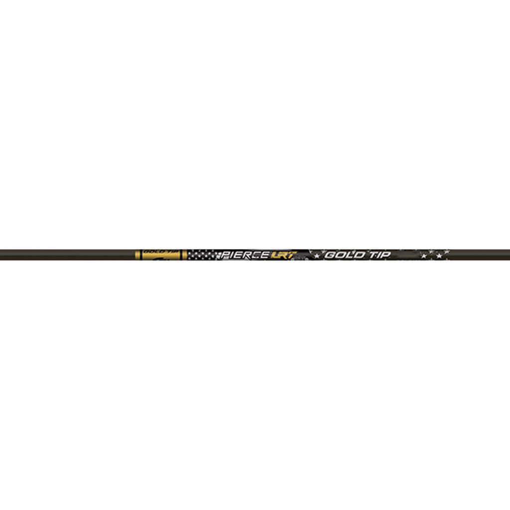 Gold Tip Pierce LRT Shafts