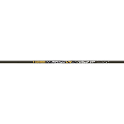Gold Tip Pierce LRT Shafts