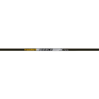 Gold Tip Kinetic Pierce Platinum Shafts