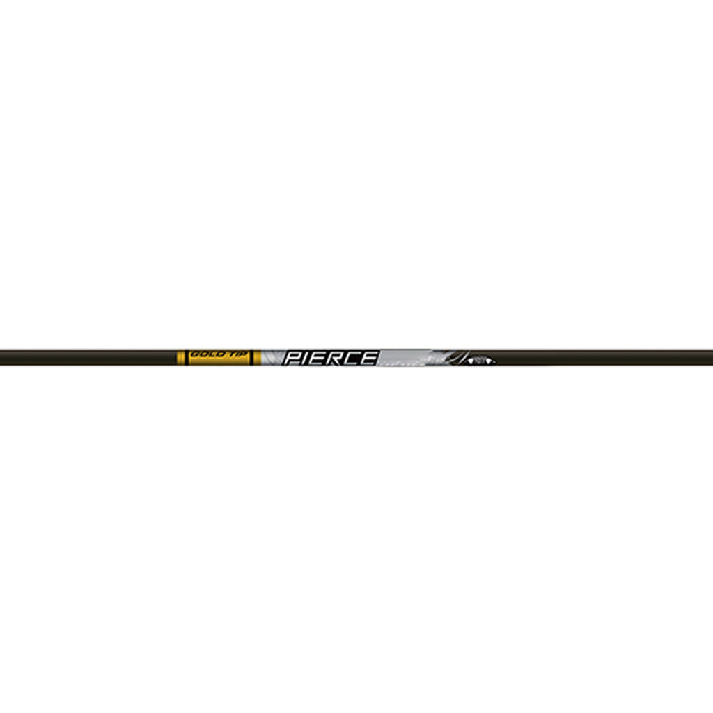 Gold Tip Kinetic Pierce Platinum Shafts